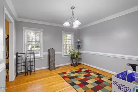 Dining - 105 Barrett Pl, Durham, NC 27713 photo 2 of 3