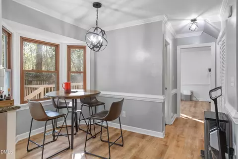 Dining - 105 Barrett Pl, Durham, NC 27713 photo 3 of 3
