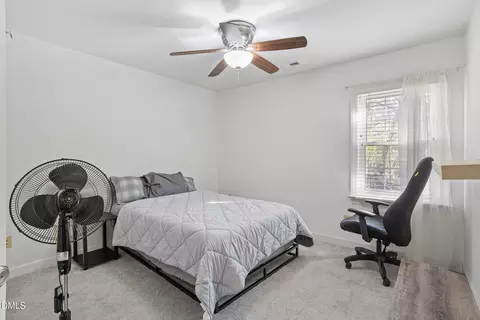 Bedroom - 105 Barrett Pl, Durham, NC 27713 photo 1 of 1