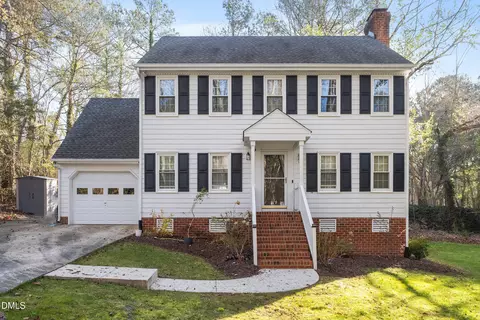 105 Barrett Pl, Durham, NC 27713