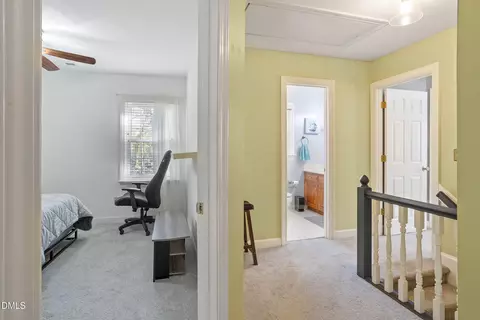 Entry Way - 105 Barrett Pl, Durham, NC 27713 photo 4 of 4