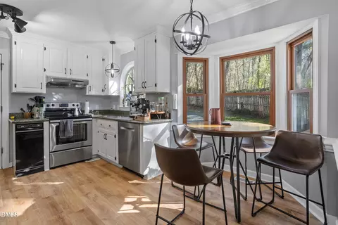 Kitchen - 105 Barrett Pl, Durham, NC 27713 photo 1 of 2
