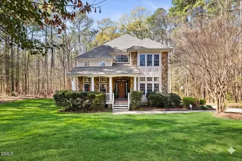 3620 Glenrothes Cv, Apex, NC 27539