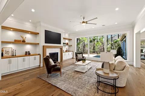 1608 Estate Valley Ln, Raleigh, NC 27613