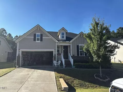 165 Olde Liberty Cir, Youngsville, NC 27596