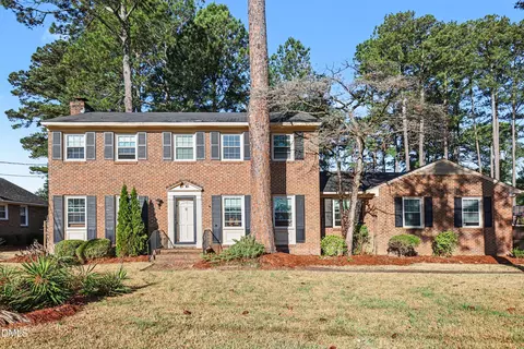 1128 Knollwood Dr NW, Wilson, NC 27896