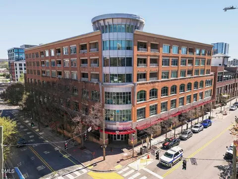 510 Glenwood Ave #602, Raleigh, NC 27603