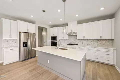 3524 Telluride Trl, Raleigh, NC 27616