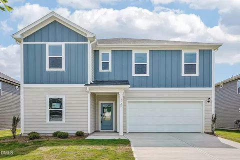 3524 Telluride Trl, Raleigh, NC 27616