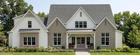 396 Mollie Meadow Dr, Zebulon, NC 27597