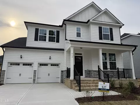912 Bostonian Dr, Knightdale, NC 27545