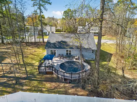Other - 401 Coleridge Dr, Dunn, NC 28334 photo 5 of 5