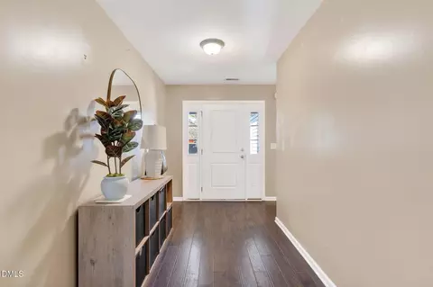 Entry Way - 401 Coleridge Dr, Dunn, NC 28334 photo 1 of 2