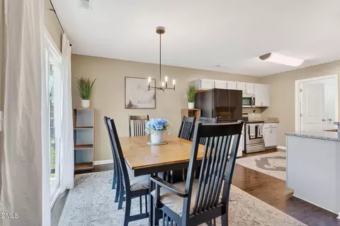 Dining - 401 Coleridge Dr, Dunn, NC 28334 photo 2 of 2
