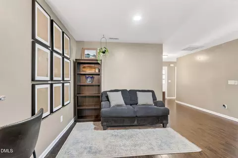 Entry Way - 401 Coleridge Dr, Dunn, NC 28334 photo 2 of 2