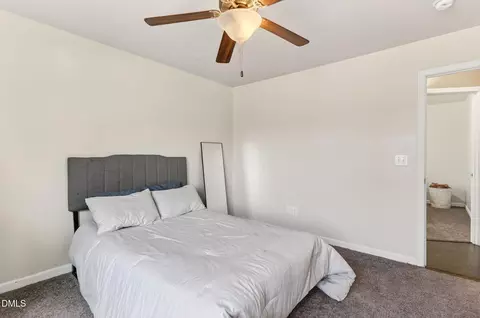 Bedroom - 401 Coleridge Dr, Dunn, NC 28334 photo 5 of 8