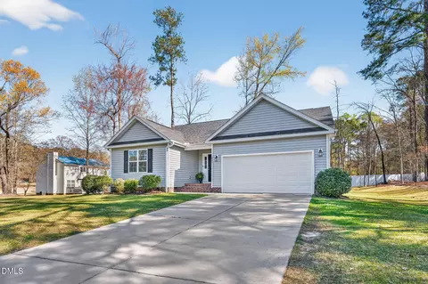 Other - 401 Coleridge Dr, Dunn, NC 28334 photo 1 of 5