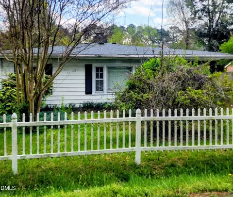 408 Junction Rd, Durham, NC 27703