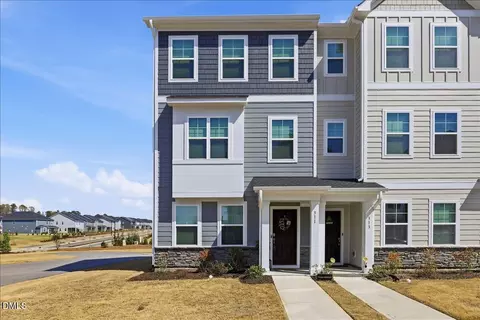 311 Hemley Trl, Wake Forest, NC 27587