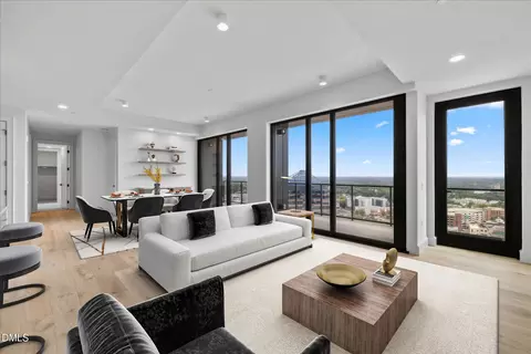 115 Morris St #2401, Durham, NC 27701