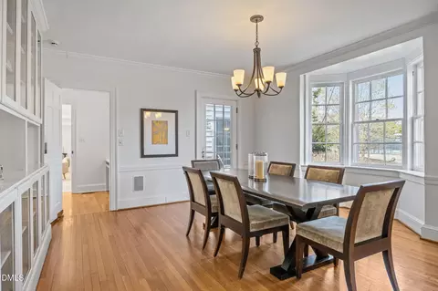 Dining - 3816 Dover Rd, Durham, NC 27707 photo 5 of 5