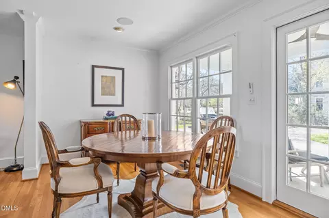 Dining - 3816 Dover Rd, Durham, NC 27707 photo 2 of 5