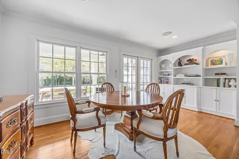 Dining - 3816 Dover Rd, Durham, NC 27707 photo 1 of 5