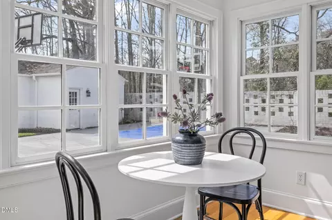 Dining - 3816 Dover Rd, Durham, NC 27707 photo 3 of 5