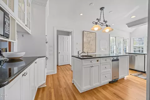 Kitchen - 3816 Dover Rd, Durham, NC 27707 photo 2 of 5