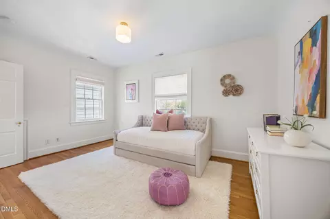 Bedroom - 3816 Dover Rd, Durham, NC 27707 photo 6 of 8