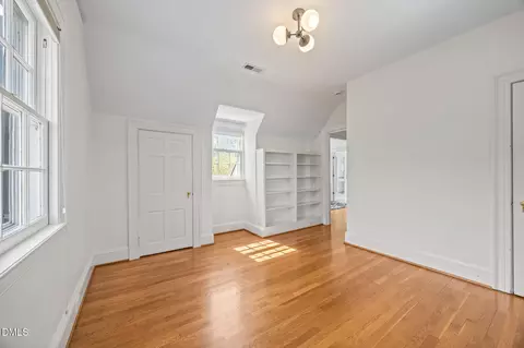 Bedroom - 3816 Dover Rd, Durham, NC 27707 photo 3 of 8