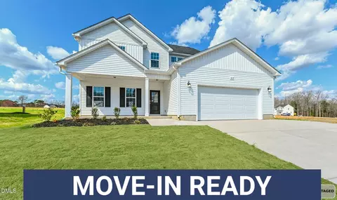 309 Black Duck Ln #( 97), Lillington, NC 27546