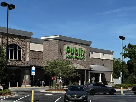 Exterior - 1708 Highpoint St, Wake Forest, NC 27587 photo 9 of 9