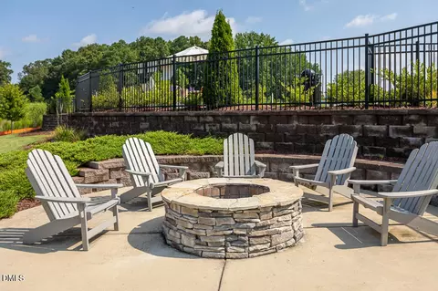 View/Area - 1708 Highpoint St, Wake Forest, NC 27587 photo 8 of 12