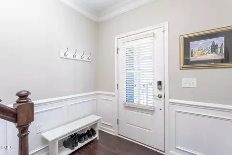 Entry Way - 1708 Highpoint St, Wake Forest, NC 27587 photo 2 of 2