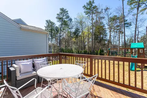 Exterior - 1708 Highpoint St, Wake Forest, NC 27587 photo 2 of 9