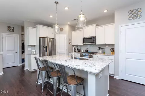 Kitchen - 1708 Highpoint St, Wake Forest, NC 27587 photo 1 of 3