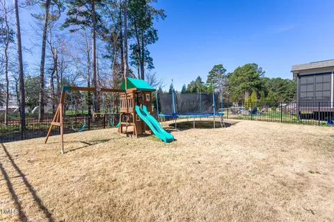 Exterior - 1708 Highpoint St, Wake Forest, NC 27587 photo 6 of 9