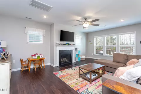Living - 1708 Highpoint St, Wake Forest, NC 27587 photo 1 of 1