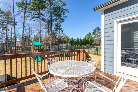 Exterior - 1708 Highpoint St, Wake Forest, NC 27587 photo 3 of 9
