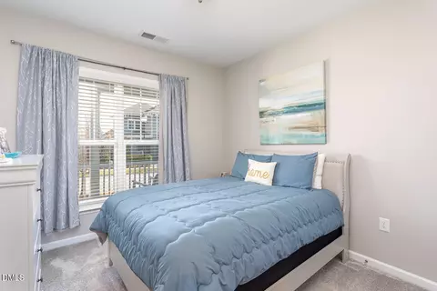 Bedroom - 1708 Highpoint St, Wake Forest, NC 27587 photo 1 of 5