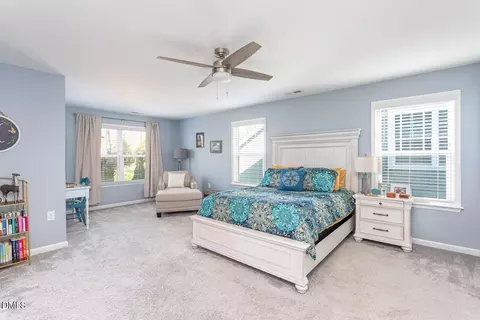 Bedroom - 1708 Highpoint St, Wake Forest, NC 27587 photo 2 of 5