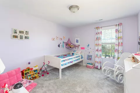Bedroom - 1708 Highpoint St, Wake Forest, NC 27587 photo 4 of 5