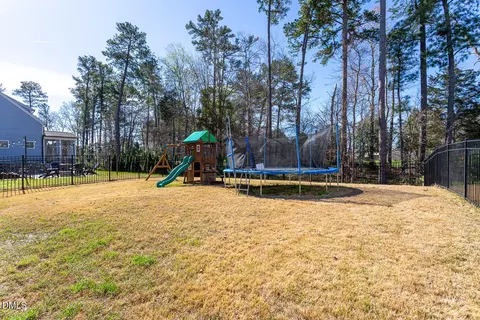 Exterior - 1708 Highpoint St, Wake Forest, NC 27587 photo 4 of 9
