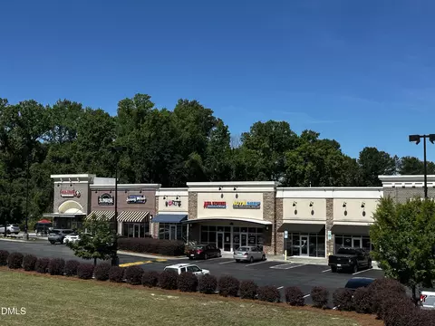 Exterior - 1708 Highpoint St, Wake Forest, NC 27587 photo 8 of 9