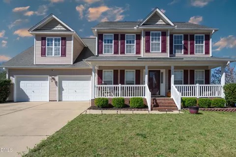 575 Crystal Spring Dr, Sanford, NC 27332
