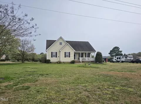 40 Wild Winds Dr, Coats, NC 27521