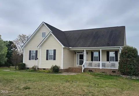 40 Wild Winds Dr, Coats, NC 27521