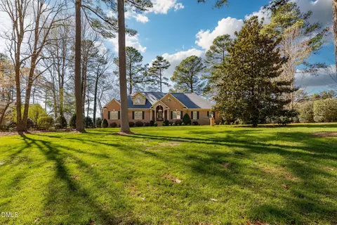 4076 Salem Farm Rd, Oxford, NC 27565