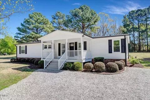 130 Cooley Rd, Youngsville, NC 27596